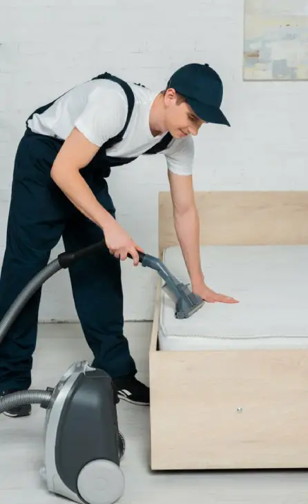 Difference Between Professional Mattress Cleaning & Home Cleaning